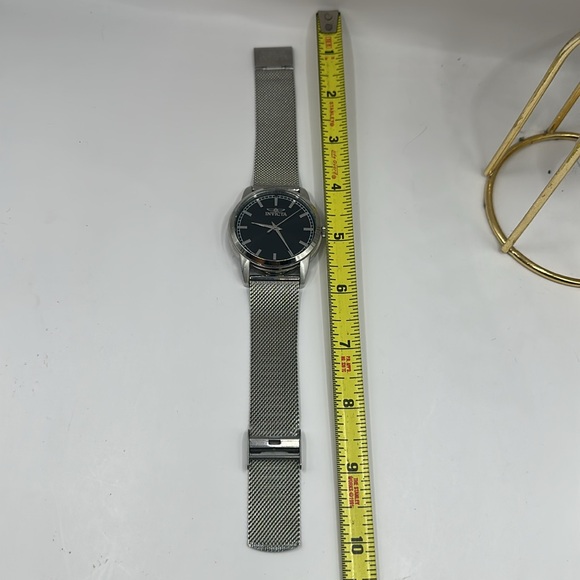 Invicta Model No. 48504 Watch - Picture 3 of 4